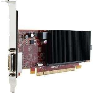  NEW AMD FirePro 2270 512MB Graphic (Video & Sound Cards 