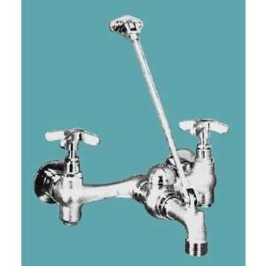  Fiat 830AA Commercial Garage Faucets with Vacuum Breaker 