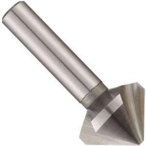   90 Degrees, Round Shank, 0.158 Shank Diameter, 0.158 Body Diameter