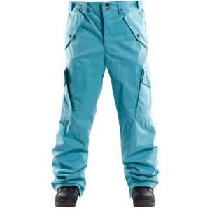  Foursquare Gasket Pant   Mens