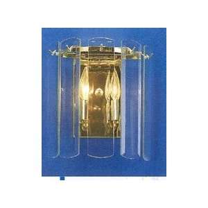  Volume Sconce V3022 2