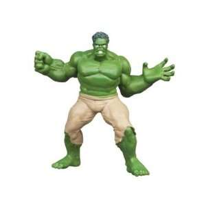 Marvel Avengers Movie EC Action Figure Hulk  Toys & Games   