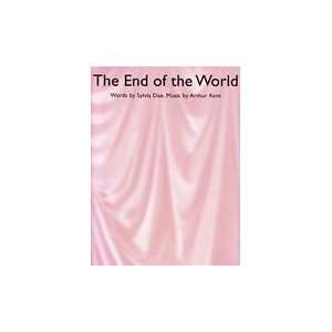  The End of the World