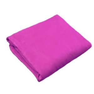  5 feet Cover Large Hot Pink Cozy Sac Bean Bag Chair Love 
