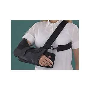  AirCast Arm Immobilizer with Abduction Pillow Large 