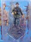   WWII German Anzio 1944 CanDo 1/35 Scale Figure D Dragon Hand Painted