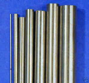 25000” x 36” O 1 Steel O1 Drill Rod  Tool 2 Pack  