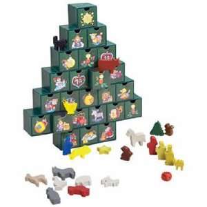  Haba Advent Calendar Toys & Games