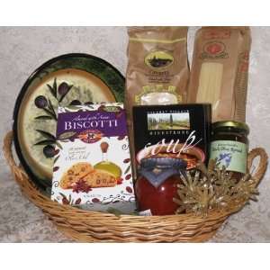 Pasta Bowl and More Grocery & Gourmet Food