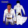 Comet Suit