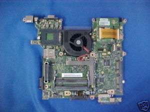 Fujitsu LifeBook S6410 S6510 Mainboard CP330403 NEW OEM  