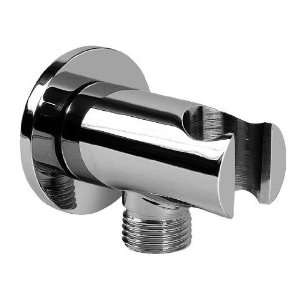   Bracket with Integrated Wall Supply Elbow G 8618 SN