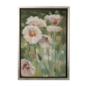   39.1 Inch Spring Is Here Decorative Oil Reproduction Hanging Painting