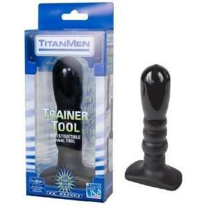 Bundle Titanmen Training Tool #2 and 2 pack of Pink Silicone Lubricant 