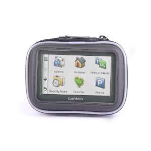  Water Resistant GPS Bike Case And Mount For Garmin Nuvi 2320, 2390 