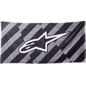  Alpinestars Hazard Towel     /   Automotive