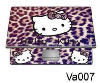   15 15.6 16Laptop Skin Sticker decal Notebook Cover hello kitty new