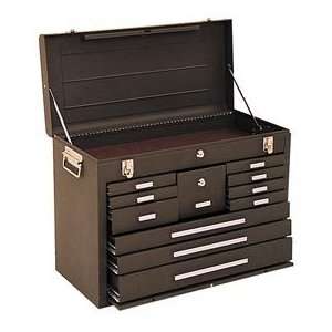  Kennedy® 26 11 Drawer Machinists Chest   Brown