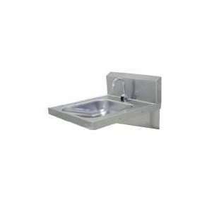  Advance Tabco 7 PS 26 20 Wall Mounted A.D.A. Compliant 