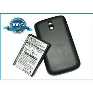 Battery for BlackBerry Bold 9000, Bold 9030, Bold 9900, Niagara, Pluto 