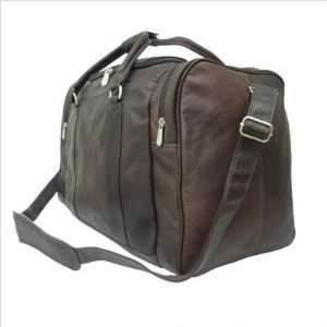  Piel 2509 Classic Weekend Carry On Color Chocolate Baby