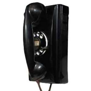 Western Electric Model 352 Wall Telephone 
