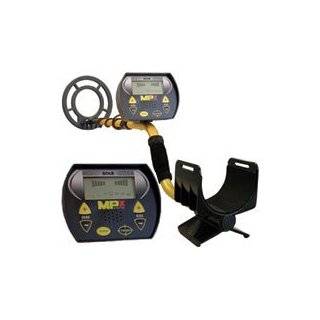  Viper Trident Underwater Metal Detector with 10 