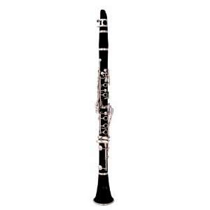  Blessing BCL 1080 Clarinet Musical Instruments