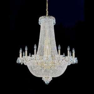  Camelot 2629 Chandelier By Schonbek