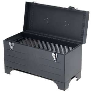  Tool Box Grill, Charcoal Patio, Lawn & Garden