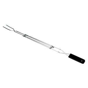 Coleman CO807 328T Extendable Cooking Fork  Sports 