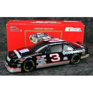   Diecast Goodwrench Western Steer 1/24 1992 Bank Toys & Games