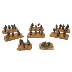  Panzergrenadier Platoon Toys & Games