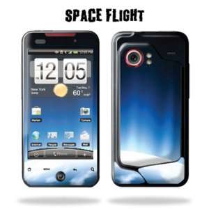   for HTC DROID INCREDIBLE   Space Flight Cell Phones & Accessories