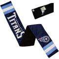 Little Earth Tennessee Titans Jersey Scarf Compare $19 