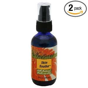  Natures Inventory Skin Soothe Wellness Oil (Pack of 2 