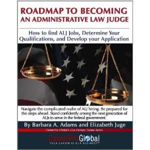  Roadmap to Becoming an Administrative Law Judge How to 