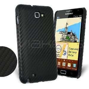   Cover Case for Samsung Galaxy Note N7000 with Screenwear Electronics