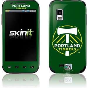  Portland Timbers skin for Samsung Fascinate / Samsung 