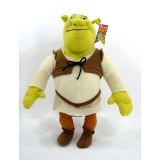 Toys & Games Stuffed Animals & Plush Shrek