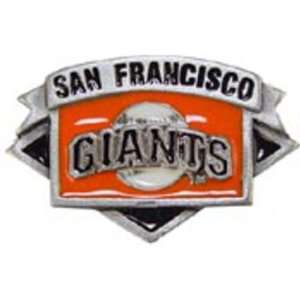  MLB San Francisco Giants Logo Pin 1 Arts, Crafts 