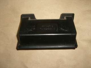 CAMRY [92 96] Ashtray Ash Coin Tray Compartment BROWN D  