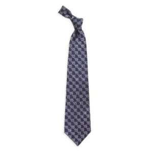  Tennessee Titans 100% Polyester Woven 1 Neck Tie   NFL 