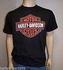 Harley Davidson® Wild Prairie Harley Davidson Dealership T Shirt 