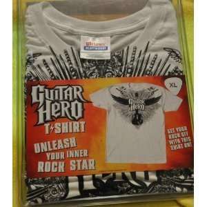  Guitar Hero T Shirt Unleash Your Inner Rock Star 