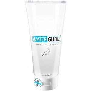  WaterGlide Lubricant Banana Scented Health & Personal 