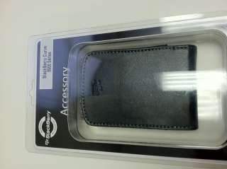   OEM BlackBerry Pocket Pouch Case for 8520 8530 Curve US SELLER  
