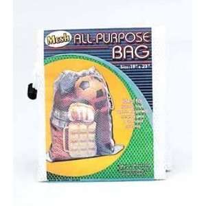  Mesh Duffel Bags Case Pack 48 