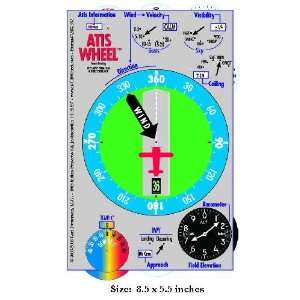  Atis Wheel 