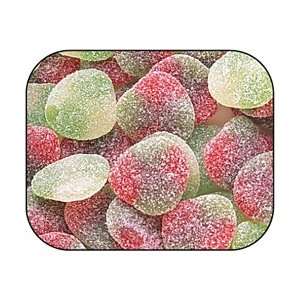 Gummi Gummy Apples Candy 1 Pound Bag Grocery & Gourmet Food